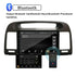 2 Din 9" Car Stereo Radio For Toyota Camry 2000-06 Android 10.1 Car DVD GPS Navigation Headunit Car Multimedia Video Player