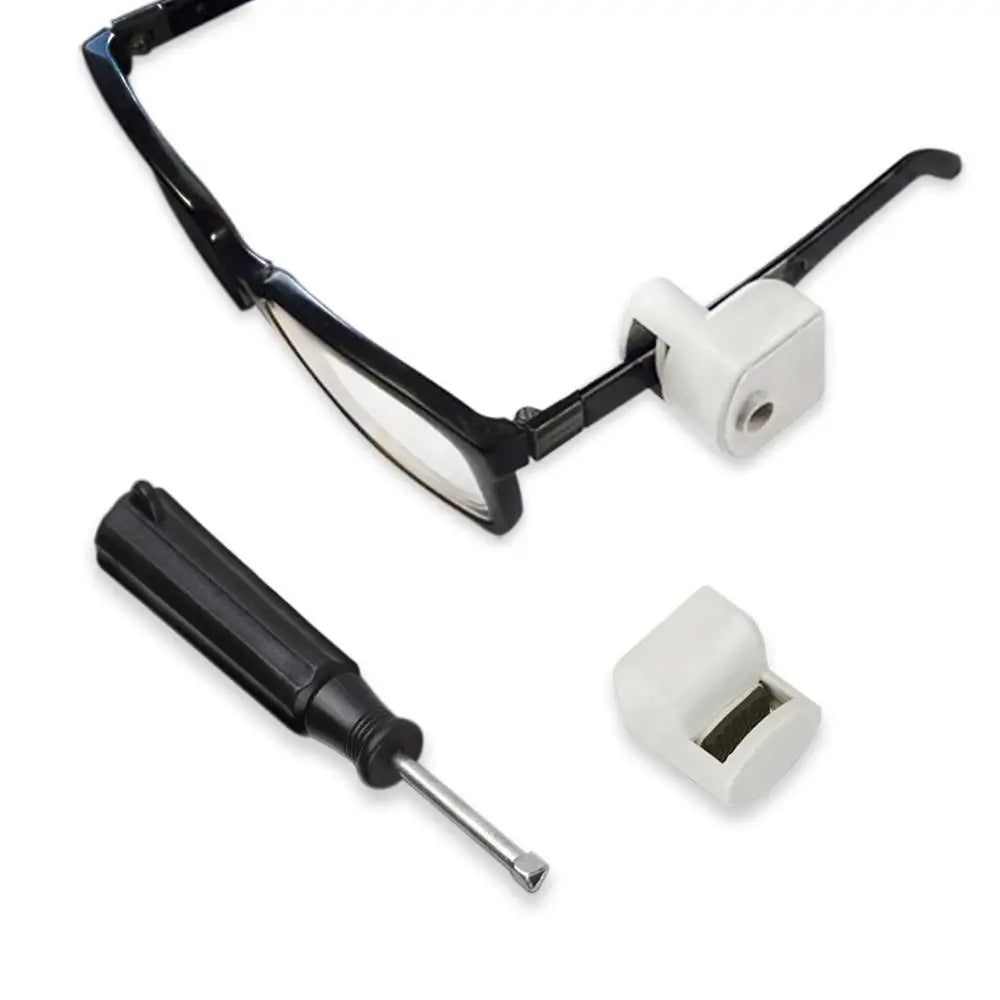 sunglass detacher 1 piece optical security tag key remover hook black color for 58Khz eas system free shipping