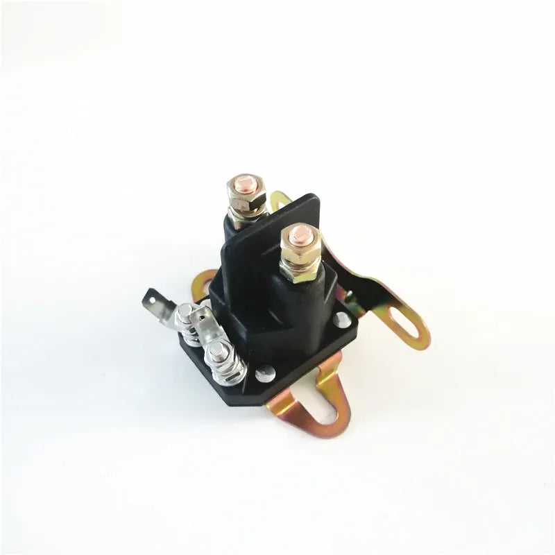 Motorcycle Electrical Solenoid Starter Relay Ignition Switch For Suzuki GN125 BOULEVARD S50 DF200 DR200SE DR200 GN 125 DF DR 200