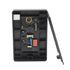 13.56Mhz MF IC Access Control Mafire Card Access Control Outdoor Access Control System No keypad 15000 Users IP67 Waterproof