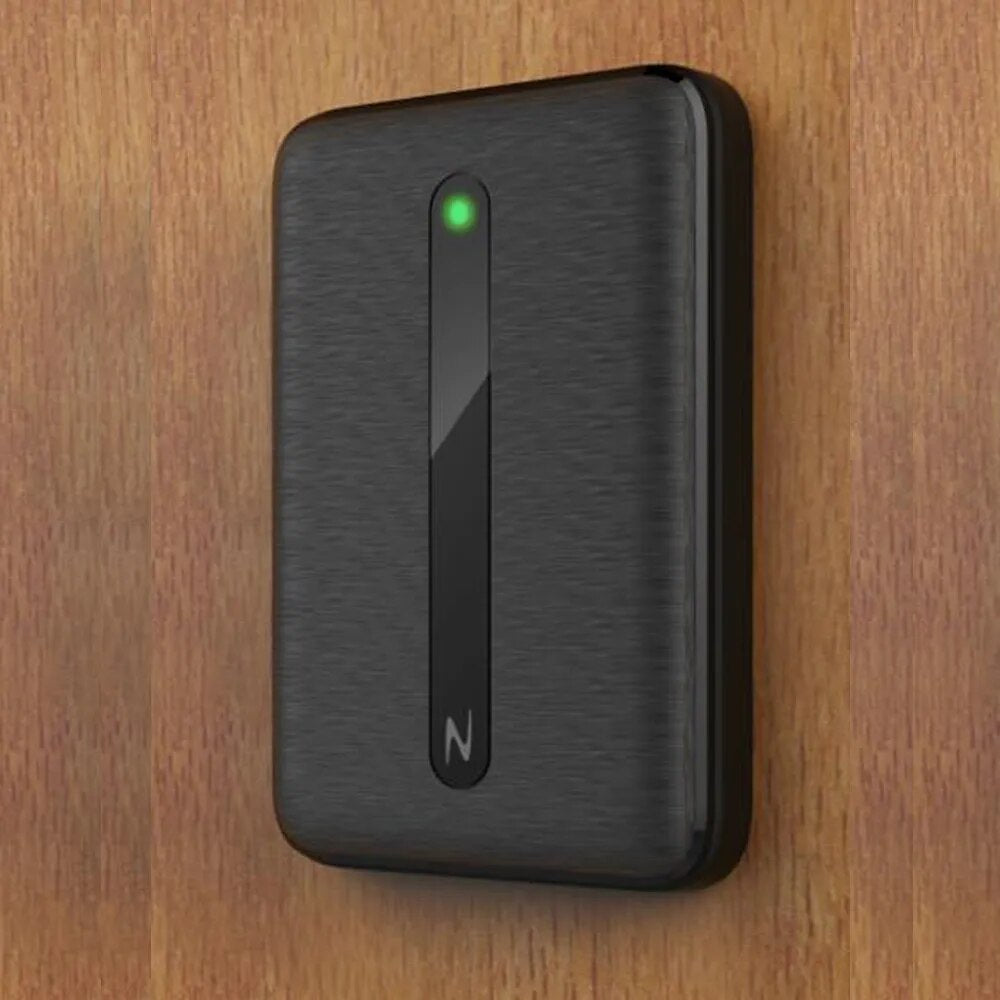IP68 Waterproof 125KHz+13.56MHz Access Control Card Reader RFID Card Reader For The access control WG26/34 output