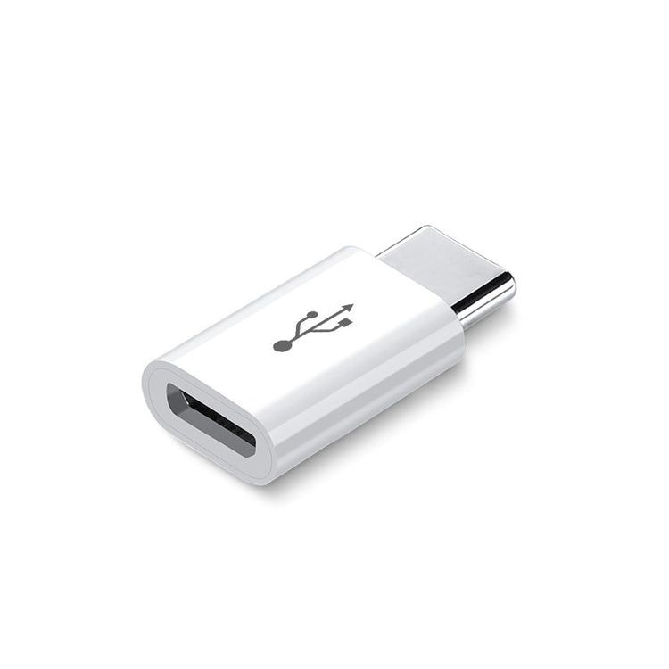 OTG Adapter USB C To Micro USB Type-c Converter for Macbook Samsung Xiaomi Mobile Phone Accessories Usb Cable OTG Connector