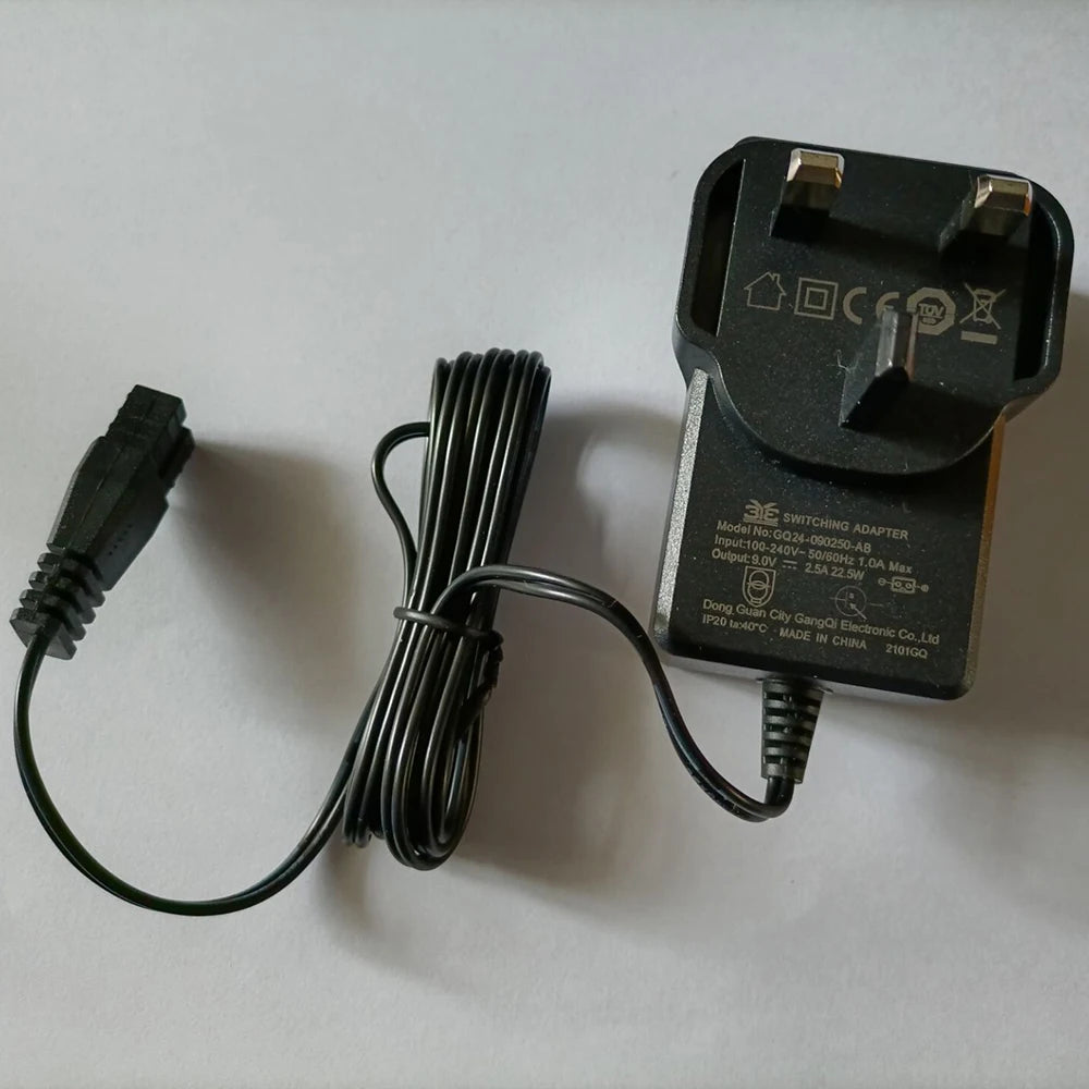 9V 2.5A AC Power Adapter For THANKSHARE  Home Dehumidifier  TS-D1 TS-D2 US EU AU UK