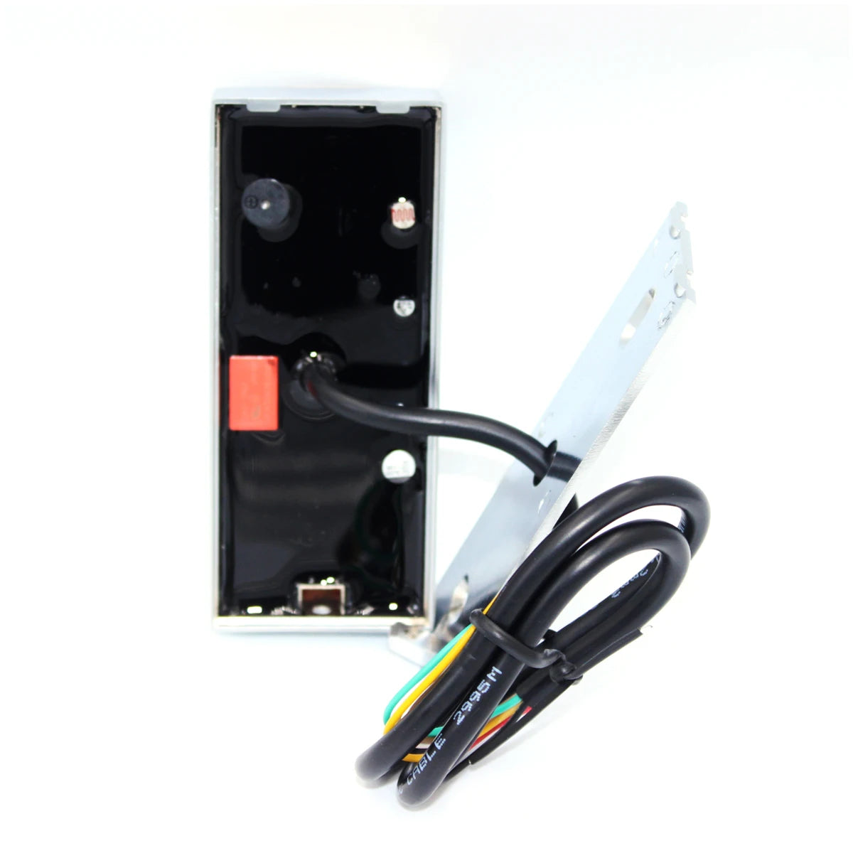 125khz RFID Metal Access Control Reader 3000 User Proximity RFID Card Reader Access Control System Waterproof IP67 wiegand input