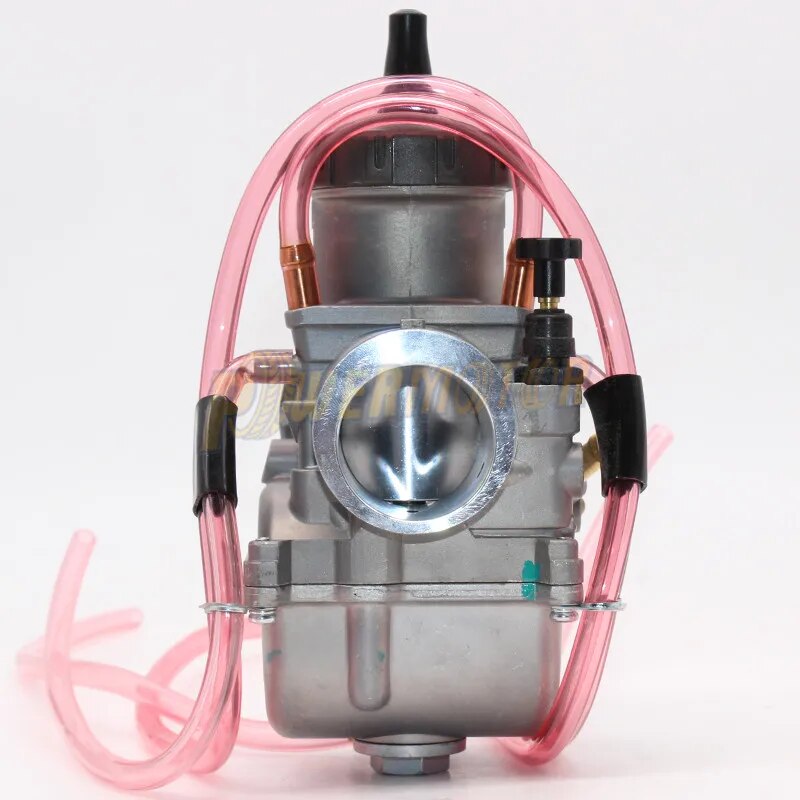 Motorcycle Flat Curtain Carburetor Motorcycles for Keihin PWK 36 38 33 34 35 40 42mm Dirt Pit Bike Enduro Motocross Accessories