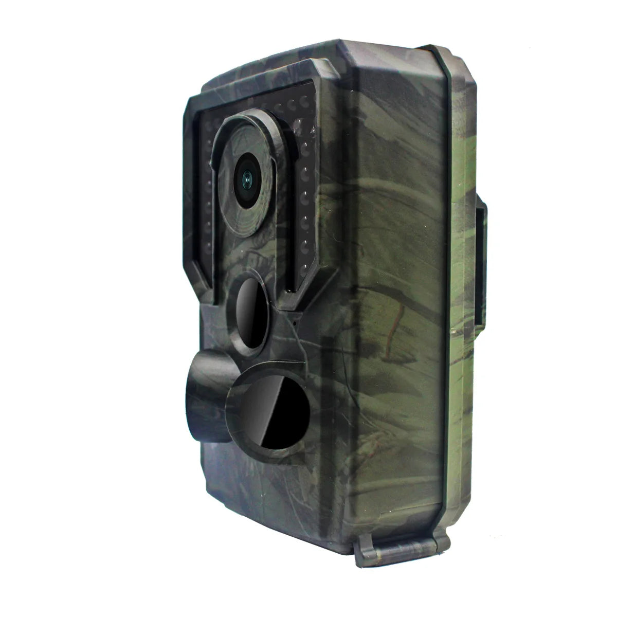 1 PCS Outdoor Waterproof Camera Full HD 1080P Hunting Trail Camera PR400 Pro Video Recorder Night Vision Surveillance