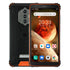Blackview BV6600 IP68 Waterproof 8580mAh Rugged Smartphone Shockproof Phones 4GB+64GB 5.7" Mobile Phone 16MP Android 10 Unlock