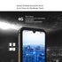 Blackview BV9900 Pro Thermal Camera Mobile Phone Helio P90 Octa Core 8GB 128GB IP68 4G Rugged Smartphone 48MP Quad Rear Camera