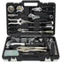 Mechanic Tools Box Professional Case Organizer Garage Storage Cabinet Tool Box Set Caixa De Ferramentas Tools Packaging BD50TC