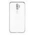 Camera Bumper Transparent Phone Case on for Oppo A5 2020 A9 2020 A52020 A92020 Realme K5 XT X2 X50 Pro X t 50 2 soft tpu fundas