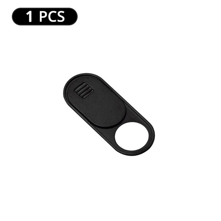 ANMONE Webcam Cover Privacy Protective Cover Mobile Computer Lens Camera Cover Anti-Peeping Protector Shutter Slider