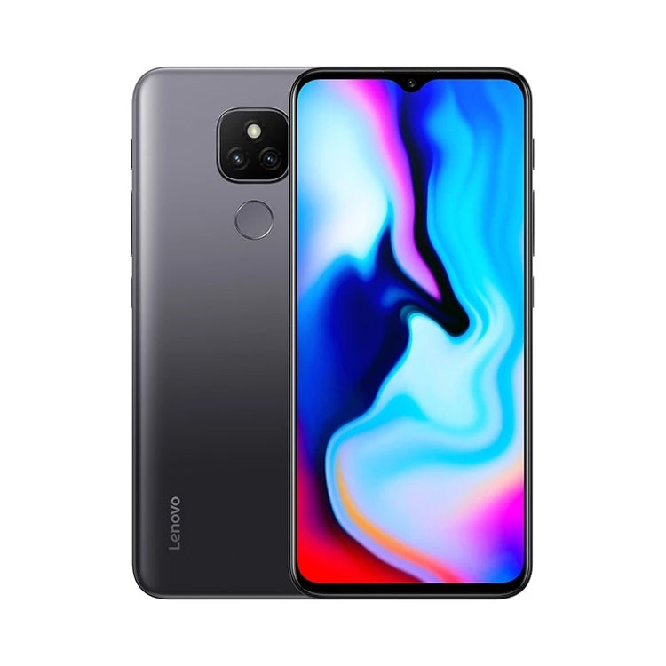 New Original Lenovo Lemon K12, Smartphone 4GB 64GB 6.5inch Large Battery 5000mAh, 48MP Camera OTG Phone Snapdragon 460