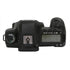Canon EOS 5D Mark II 5D2 Full Frame DSLR Camera