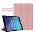Case for Samsung Galaxy Tab E 9.6 T560 T561 SM-T560 SM-T561 Tablet Funda Slim Stand PU Leather Cover for Samsung Tab E 9.6 Case