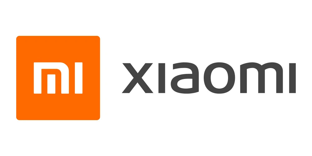 Logo Xiaomi