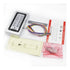 Metal Keypad RFID Access Control System Support Wiegand 26 Output Proximity Card Standalone Door Access Controller 2000 Users