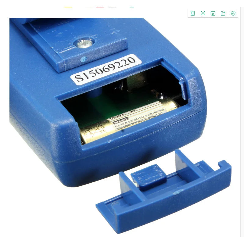 12V Car Wireless Winch Electric Remote Control With Manual Transmitter Set Truck ATV SUV Truck Vehicle Trailer Kit