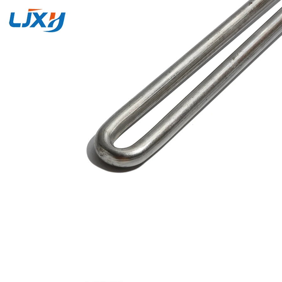 LJXH 304SUS Electric Heating Tube for Solar Water Heater 22/25/32mm Installed under the Side Cover of the Water Tank