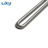 LJXH 304SUS Electric Heating Tube for Solar Water Heater 22/25/32mm Installed under the Side Cover of the Water Tank