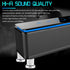 Adjust Height Audio Isolation Feet Aluminum Alloy Spikes Foot Pads Amplifier Speaker Shock Absorber