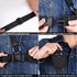 Body Camera Belt For BOBLOV WA7 WN9 HD31 HD66 Body Worn Camera Belt