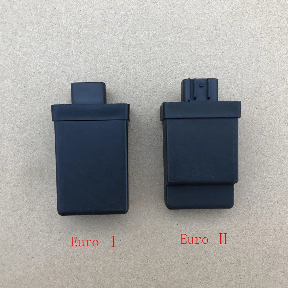 Motorcycle Accessories CDI Unit Assy case for YAMAHA YBR125 YBR YB 125 YB125Z Trigger Electrical Igniter Start Ignition Device