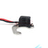 SherryBerg  25D4 Distributor electrical kit for Triumph mini Lucas Electronic IGNITION KIT for MG MGB & GT 62-74 for Lucas 25D