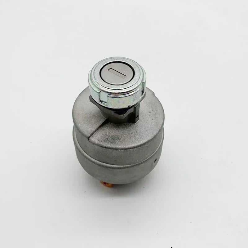 The ignition switch 60DA 75 80 135 215DK 260 Start switch The ignition switch Electric door lock Excavator accessories