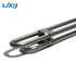 LJXH Solar Water Heater Electric Heating Tube 47/58mm Bottom Inserted Anti-dry Heating Built-in Dual Temperature Control
