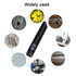 Endoscope Camera HD 1080P 3.9mm 5.5mm 8mm Wifi Single / Dual Lens Flexible Inspection Borescope for IOS Iphone Android Phone