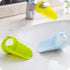 1/2PCS Bathroom Faucet Extender Adjustable Baby Hand Washer Children's Sink Faucet Extender Bathroom Pendant Child Splash Spout