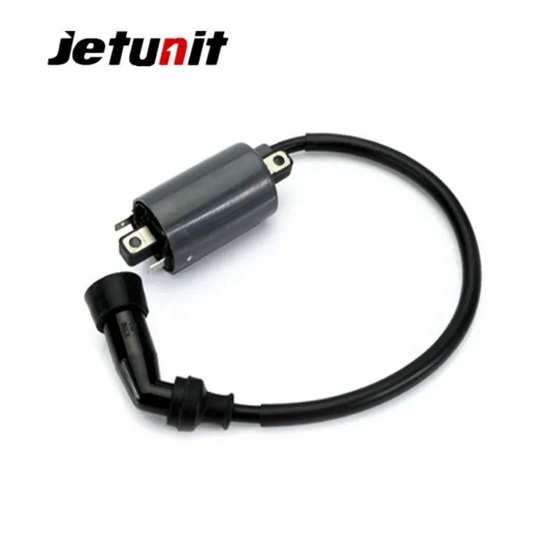 Motorcycle Ignition Coil For Suzuki Yes 125 Intruder 125 Motorcycle Electrical Parts Motorcycle Accessories