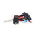 SherryBerg  25D4 Distributor electrical kit for Triumph mini Lucas Electronic IGNITION KIT for MG MGB & GT 62-74 for Lucas 25D