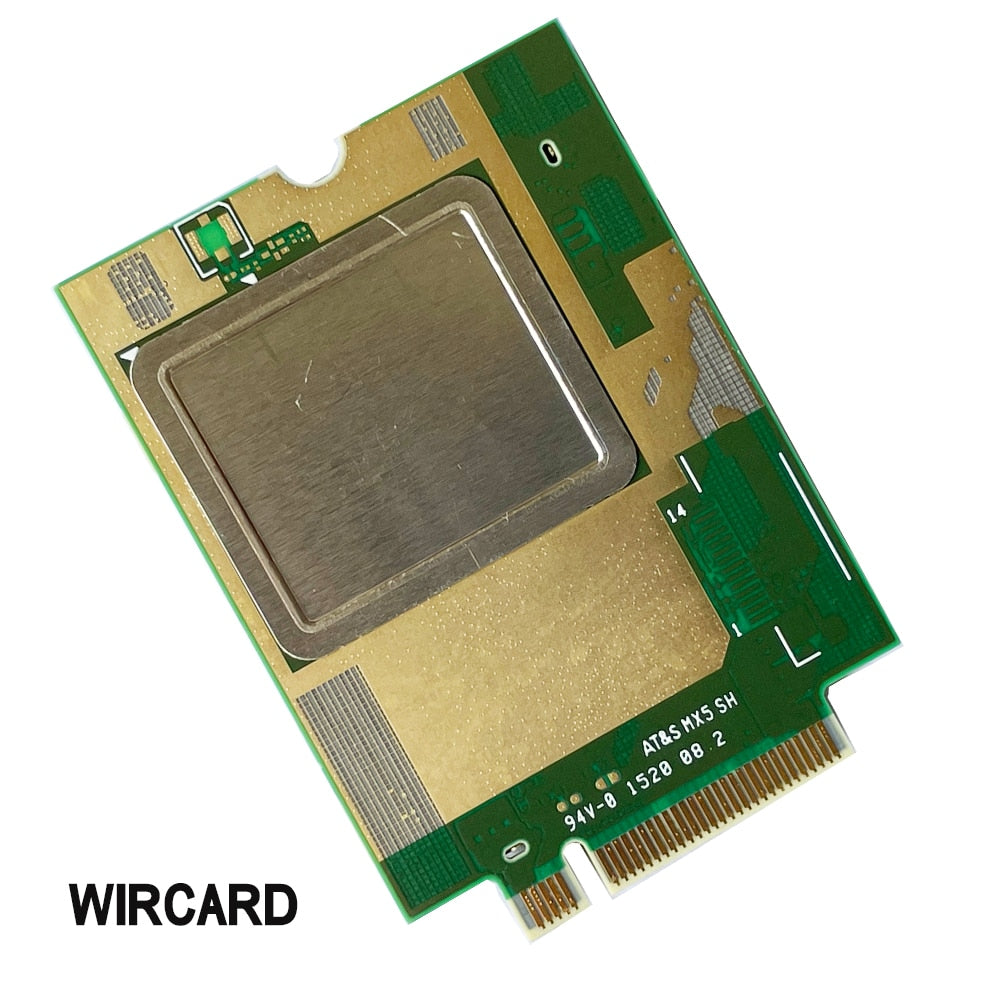 T99W175 5G NR M.2 5G Card SPS#L83053-005 SA#L83050-001 X55  5G Modem for hp Spectre X360 13T-AW200 CONVERTIBLE  PC