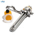 DN40/1.5" Immersion Heater Heating Element for Water Tank 220V/380V 3KW/4.5KW/6KW/9KW/12KW