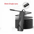 Endoscope Camera HD 1080P 3.9mm 5.5mm 8mm Wifi Single / Dual Lens Flexible Inspection Borescope for IOS Iphone Android Phone