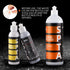 SPTA 120/500/1000ml Car Scratch Remover Polishing Wax Body Paint Care Repair Compound for Mirror Grinding Glazing