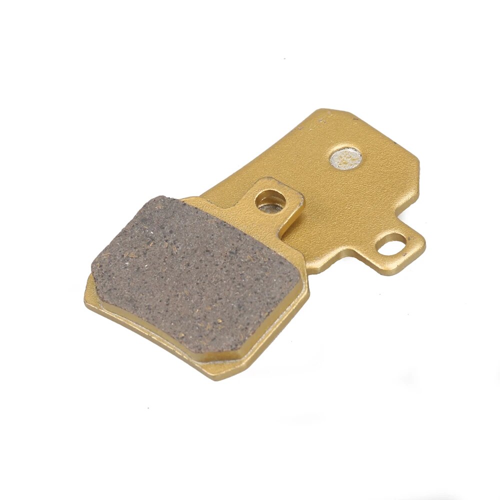 Motorcycle Brake Caliper Spare Parts Brake Pads Set Scooter For High performance Adelin ADL-17 ADL-21 Spare Parts