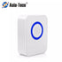 DC 12V Wired Doorbell Wire Access Control Wire Door Bell External Wired Doorbell Loud Ding-dong Ringtones