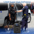 Boblov KJ21 Body Worn Camera 64GB HD 1296P DVR Video Security Cam IR Night Vision Wearable Mini Camcorders police camera