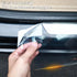 2M Car Protection Film Transparent Door Scuff Rear Bumper Guard Protector Universal Vinyl Wrap Anti Scratch Shield Car Stickers