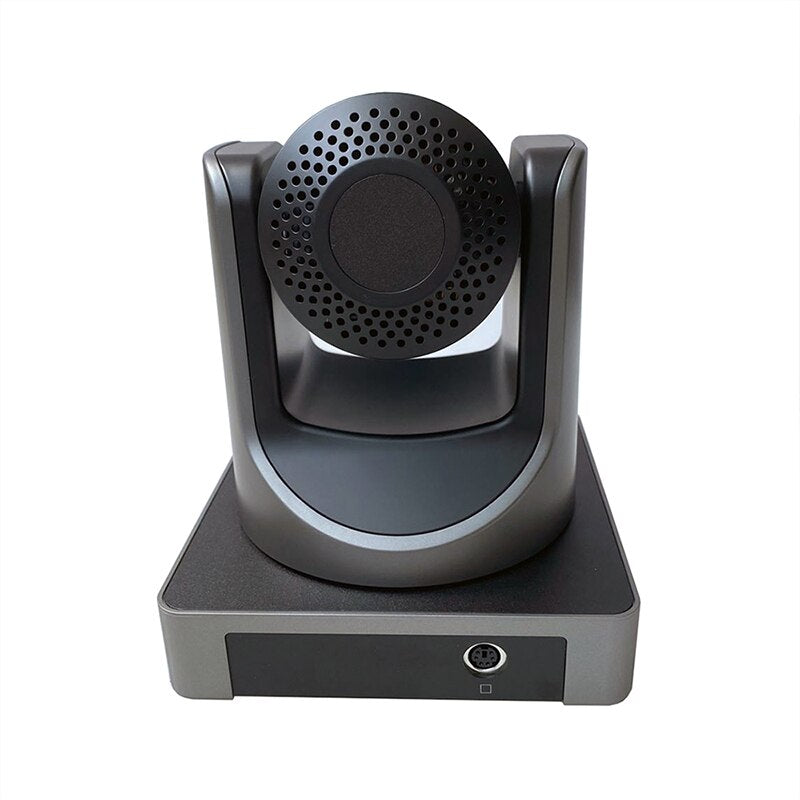 1080P 12x HD Zoom video audio conference solution conferencing camera speakerphone with 2 Expansion Microphones