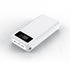 Large Capacity 30000mAh Power Bank Quick Charge 2 USB Fast Charging Portable Powerbank for IPhone Samsung Xiaomi Mi Dropshipping