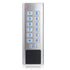 IP67 Waterproof Metal Keypad Access Control System RFID 125Khz Zinc-alloy Security Door Reader 1000 User WG 26 / 34 Input Output
