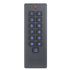 A9-S-EM 1000 User IP67 Waterproof Access Control Keypad Outdoor RFID Access Controller Door Opener System EM4100 125KHz Key Card
