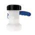 High Quality IBC Tote Tank Butterfly Valve Drain Adapter 2.44" Coarse Thread New