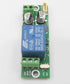 Embedded finger reader & access control board Capacitive Fingerprint Access Control 30pcs finger used to intercom / lift manage