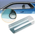 1 Roll VLT50% Window Tint Film Glass Sticker Sun Shade Film for Car UV Protector Foil Sticker Films Photochromic Car Build Sheet