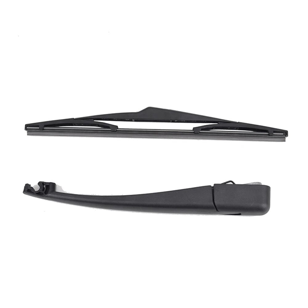 Xukey Windscreen Wiper Blade & Arm Kit Set For Hyundai Tucson IX35 I30 CW For Kia Sportage R SL 2010-2015 Rear Window 2011 2012