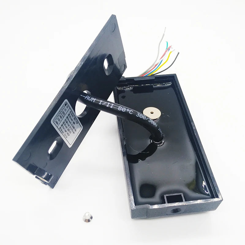 Door Access Control System Wiegand Slave Proximity RFID Card Reader